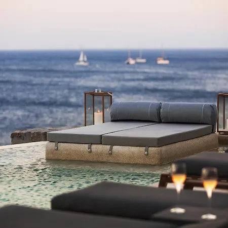 Vila Waterfront With Private Pool Agios Ioannis Diakoftis