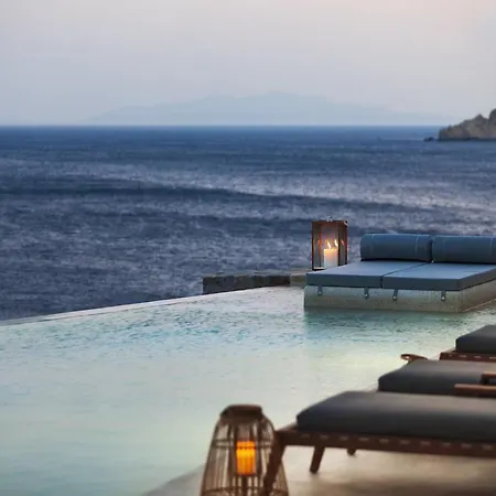 Waterfront With Private Pool Vila Agios Ioannis Diakoftis