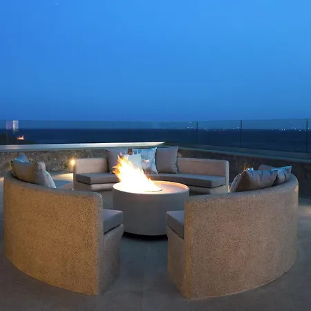 וילה Waterfront With Private Pool *